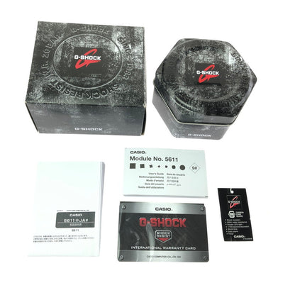 【中古美品】【メンズ】 G-SHOCK ジーショック 2100 SERIES GA-2100NN-1A デジタル アナログ クォーツ 腕時計 アクセサリー 196-260618-rt-15-tagh カラー：ピンク 万代Net店