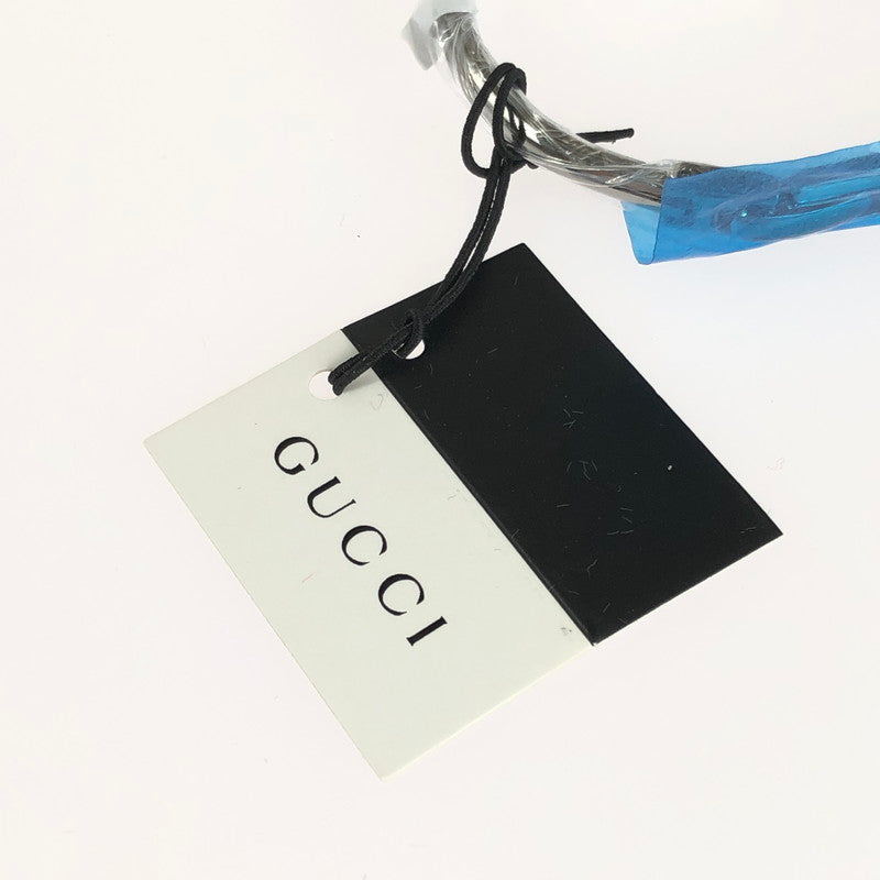 【中古美品】【レディース】 GUCCI グッチ  1900 YA019519 クォーツ 腕時計 バングルウォッチ 197-240413-kk-19-tag カラー：シルバー 万代Net店