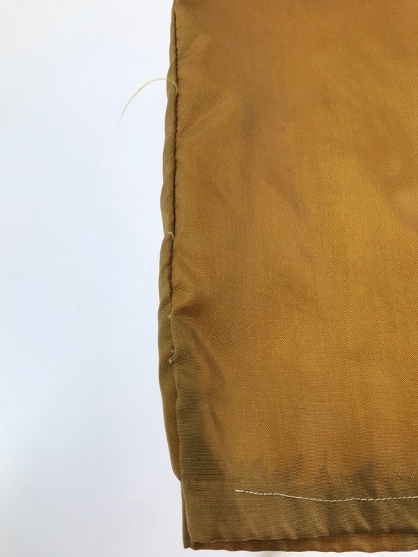 【現状渡し品】【メンズ】 WILLIAM BARRY ウィリアム バリー COACH JACKET コーチジャケット ライトアウター 146-260820-rt-17-tag サイズ：不明 下記参照 カラー：キャメル 万代Net店