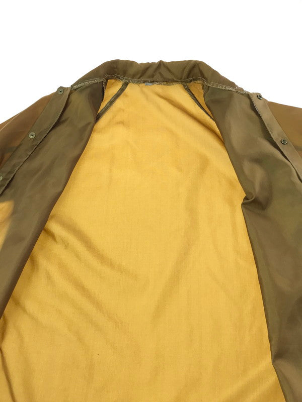 【現状渡し品】【メンズ】 WILLIAM BARRY ウィリアム バリー COACH JACKET コーチジャケット ライトアウター 146-260820-rt-17-tag サイズ：不明 下記参照 カラー：キャメル 万代Net店