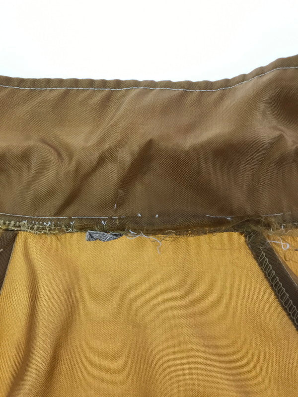 【現状渡し品】【メンズ】 WILLIAM BARRY ウィリアム バリー COACH JACKET コーチジャケット ライトアウター 146-260820-rt-17-tag サイズ：不明 下記参照 カラー：キャメル 万代Net店
