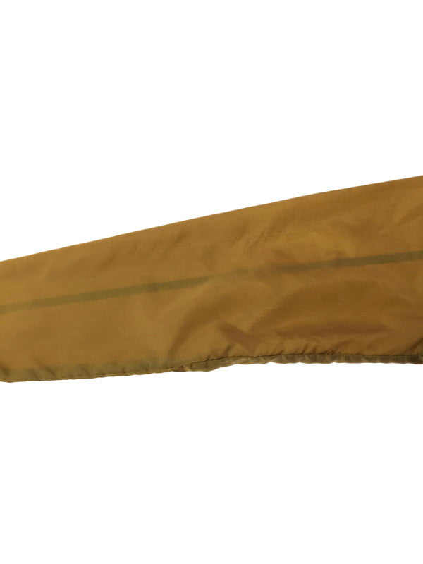 【現状渡し品】【メンズ】 WILLIAM BARRY ウィリアム バリー COACH JACKET コーチジャケット ライトアウター 146-260820-rt-17-tag サイズ：不明 下記参照 カラー：キャメル 万代Net店
