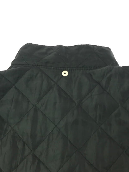 【ジャンク品】【メンズ】 BELSTAFF ベルスタッフ QUILTING JACKET キルティングジャケット アウター 146-260921-na-17-tagh サイズ：S カラー：ブラック 万代Net店