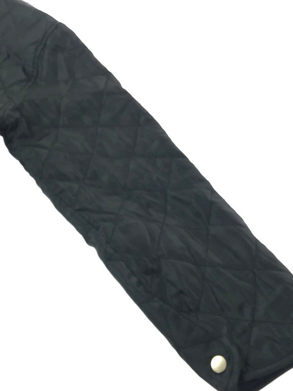 【ジャンク品】【メンズ】 BELSTAFF ベルスタッフ QUILTING JACKET キルティングジャケット アウター 146-260921-na-17-tagh サイズ：S カラー：ブラック 万代Net店