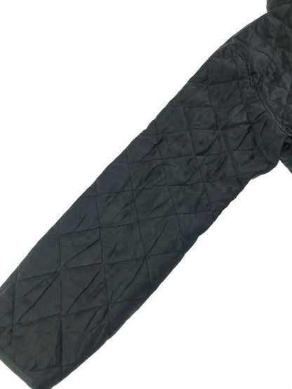 【ジャンク品】【メンズ】 BELSTAFF ベルスタッフ QUILTING JACKET キルティングジャケット アウター 146-260921-na-17-tagh サイズ：S カラー：ブラック 万代Net店