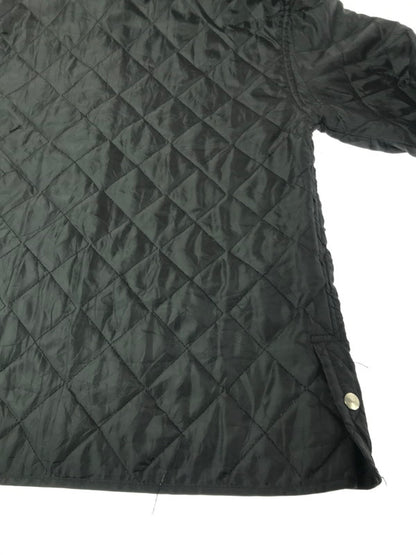 【ジャンク品】【メンズ】 BELSTAFF ベルスタッフ QUILTING JACKET キルティングジャケット アウター 146-260921-na-17-tagh サイズ：S カラー：ブラック 万代Net店