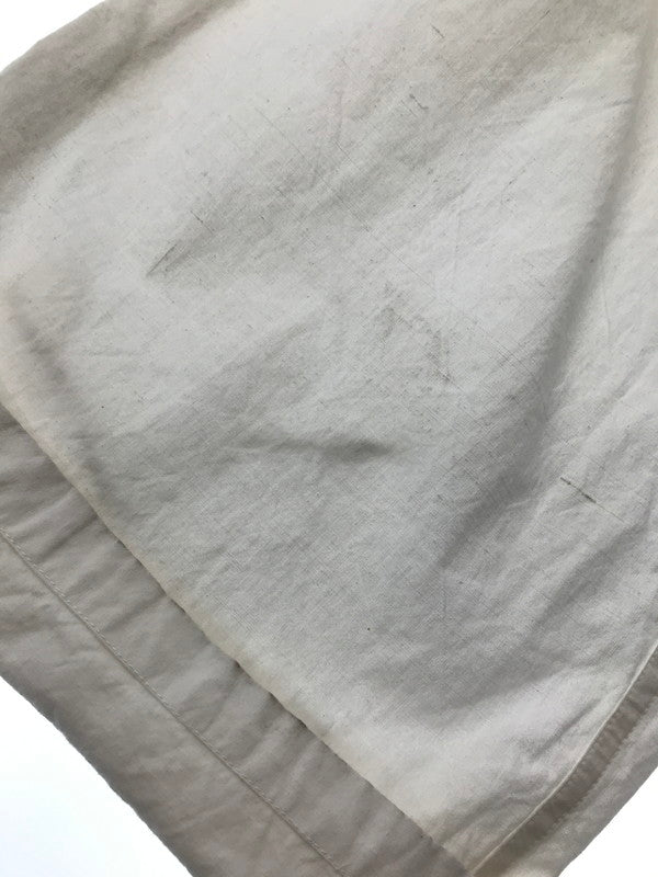 【現状渡し品】【メンズ】 BRITISH ARMY イギリス軍 SNOW CAMO PANTS スノーカモパンツ ボトムス 157-260926-na-01-tagh サイズ：1 カラー：ホワイト 万代Net店