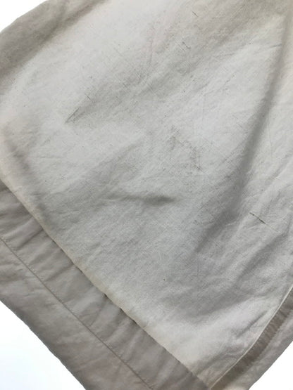 【現状渡し品】【メンズ】 BRITISH ARMY イギリス軍 SNOW CAMO PANTS スノーカモパンツ ボトムス 157-260926-na-01-tagh サイズ：1 カラー：ホワイト 万代Net店
