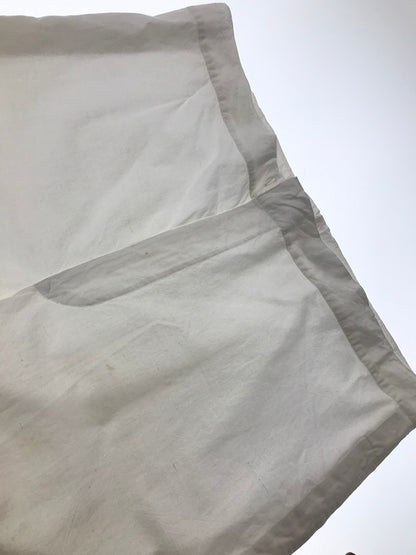 【現状渡し品】【メンズ】 BRITISH ARMY イギリス軍 SNOW CAMO PANTS スノーカモパンツ ボトムス 157-260926-na-01-tagh サイズ：1 カラー：ホワイト 万代Net店