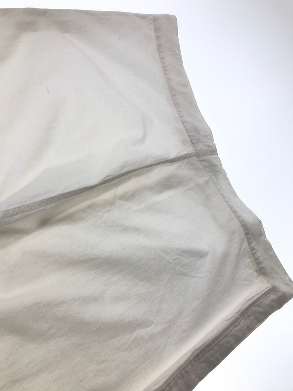 【現状渡し品】【メンズ】 BRITISH ARMY イギリス軍 SNOW CAMO PANTS スノーカモパンツ ボトムス 157-260926-na-01-tagh サイズ：1 カラー：ホワイト 万代Net店