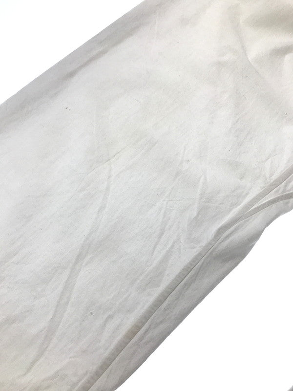 【現状渡し品】【メンズ】 BRITISH ARMY イギリス軍 SNOW CAMO PANTS スノーカモパンツ ボトムス 157-260926-na-01-tagh サイズ：1 カラー：ホワイト 万代Net店