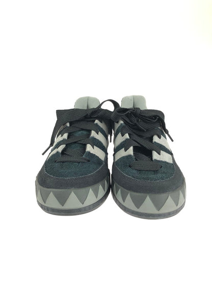 【中古品】【メンズ】  adidas ORIGINALS アディダス オリジナルス × NEIGHBORHOOD ネイバーフッド 別注 コラボ  22AW ADIMATIC HP6770 アディマティック スニーカー 靴 161-240428-mo-9-tag カラー：CBLACK/CHSOGR/DGSOGR 万代Net店