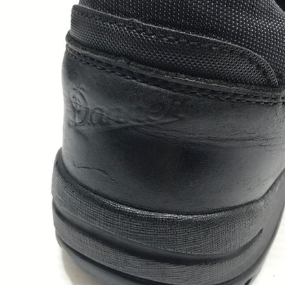 【中古品】【メンズ】 Danner ダナー LOWCUT SNEAKER GORE-TEX ローカットスニーカー ゴアテックス 靴 164-250123-yk-07-tag サイズ：約27cm カラー：ブラック 万代Net店