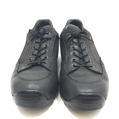 【中古品】【メンズ】 Danner ダナー LOWCUT SNEAKER GORE-TEX ローカットスニーカー ゴアテックス 靴 164-250123-yk-07-tag サイズ：約27cm カラー：ブラック 万代Net店