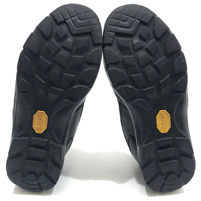 【中古品】【メンズ】 Danner ダナー LOWCUT SNEAKER GORE-TEX ローカットスニーカー ゴアテックス 靴 164-250123-yk-07-tag サイズ：約27cm カラー：ブラック 万代Net店