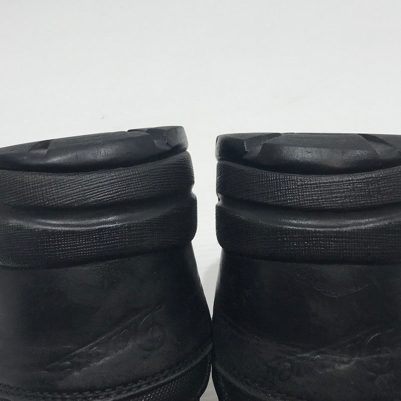 【中古品】【メンズ】 Danner ダナー LOWCUT SNEAKER GORE-TEX ローカットスニーカー ゴアテックス 靴 164-250123-yk-07-tag サイズ：約27cm カラー：ブラック 万代Net店