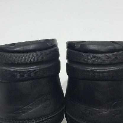 【中古品】【メンズ】 Danner ダナー LOWCUT SNEAKER GORE-TEX ローカットスニーカー ゴアテックス 靴 164-250123-yk-07-tag サイズ：約27cm カラー：ブラック 万代Net店