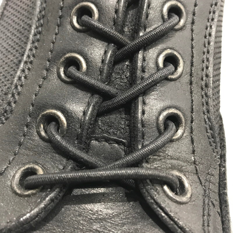 【中古品】【メンズ】 Danner ダナー LOWCUT SNEAKER GORE-TEX ローカットスニーカー ゴアテックス 靴 164-250123-yk-07-tag サイズ：約27cm カラー：ブラック 万代Net店