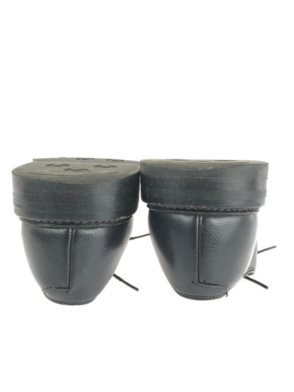 【中古品】【メンズ】 ALDEN オールデン × SHIPS シップス 別注 コラボ PLAIN TOE SHOES 9901 プレーントゥ シューズ 革靴 ドレスシューズ 164-240420-kk-21-tag カラー：ブラック 万代Net店