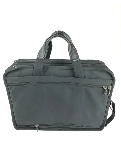 【現状渡し品】【メンズ】 TUMI トゥミ ALPHA アルファ エクスパンダブルオーガナイザー コンピューターブリーフ 26060D4 カバン ビジネスバッグ 2WAY ブリーフケース 188-240429-kk-14-tag カラー：ブラック 万代Net店
