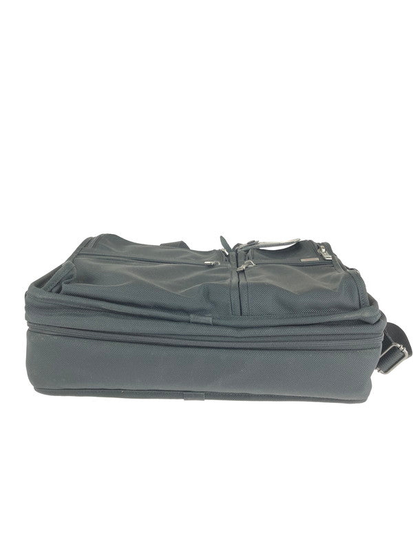 【現状渡し品】【メンズ】 TUMI トゥミ ALPHA アルファ エクスパンダブルオーガナイザー コンピューターブリーフ 26060D4 カバン ビジネスバッグ 2WAY ブリーフケース 188-240429-kk-14-tag カラー：ブラック 万代Net店