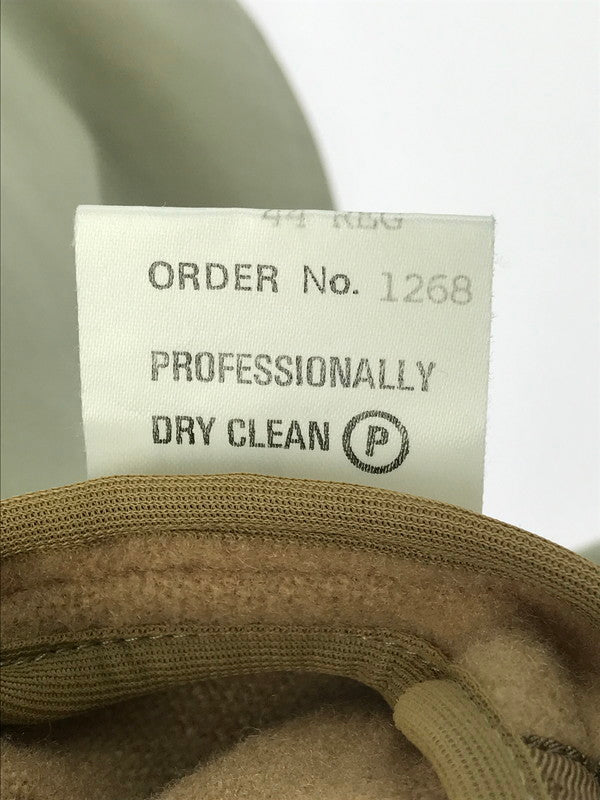 【中古品】【メンズ】 Brooks Brothers ブルックスブラザーズ BROOKS BROTHERS ブルックスブラザーズ 70-80S STEN COLLAR COAT ライナー付きステンカラーコート アウター 146-250116-mo-08-tag サイズ：44REG カラー：ベージュ 万代Net店