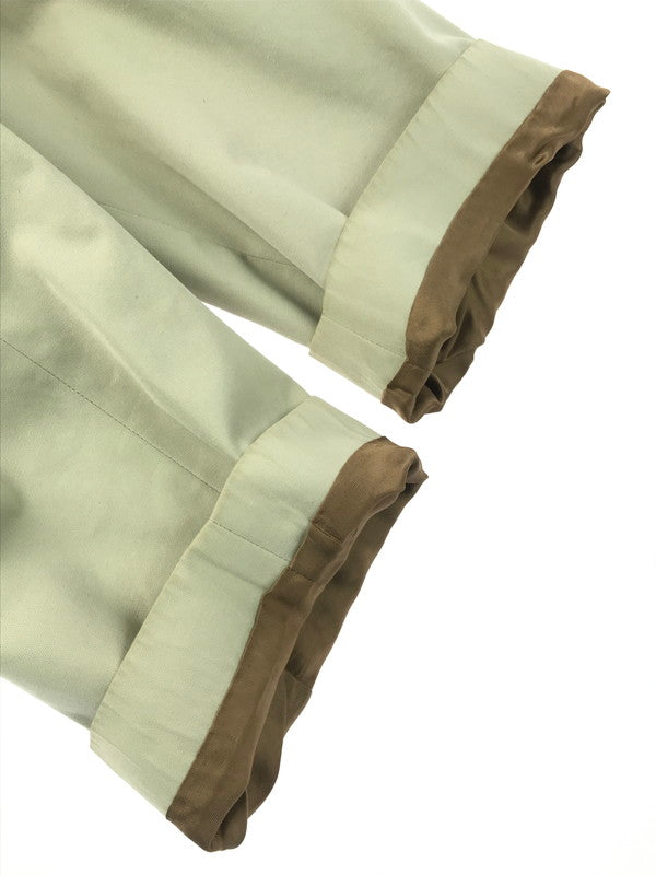 【中古品】【メンズ】 Brooks Brothers ブルックスブラザーズ BROOKS BROTHERS ブルックスブラザーズ 70-80S STEN COLLAR COAT ライナー付きステンカラーコート アウター 146-250116-mo-08-tag サイズ：44REG カラー：ベージュ 万代Net店