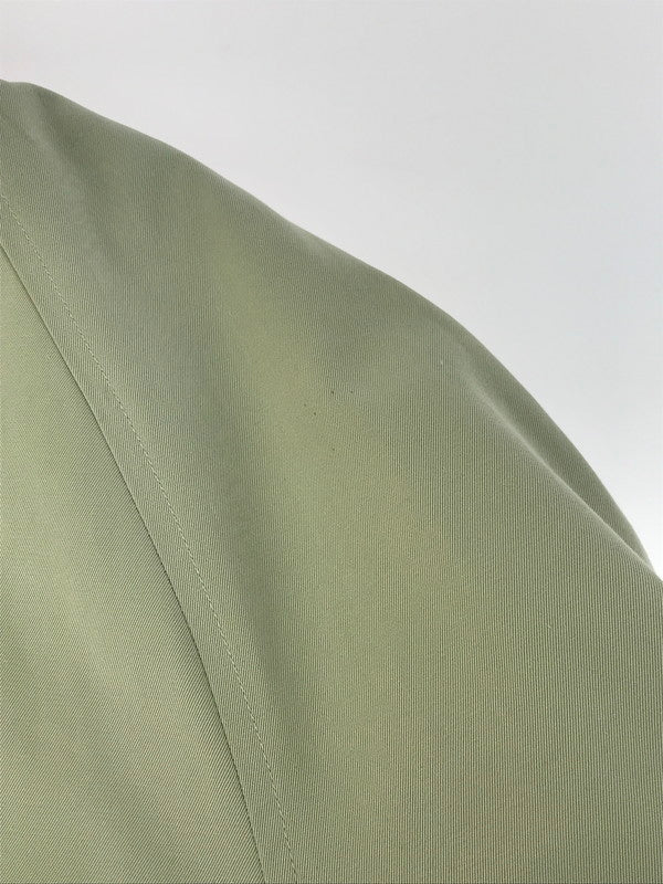 【中古品】【メンズ】 Brooks Brothers ブルックスブラザーズ BROOKS BROTHERS ブルックスブラザーズ 70-80S STEN COLLAR COAT ライナー付きステンカラーコート アウター 146-250116-mo-08-tag サイズ：44REG カラー：ベージュ 万代Net店