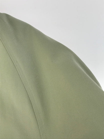 【中古品】【メンズ】 Brooks Brothers ブルックスブラザーズ BROOKS BROTHERS ブルックスブラザーズ 70-80S STEN COLLAR COAT ライナー付きステンカラーコート アウター 146-250116-mo-08-tag サイズ：44REG カラー：ベージュ 万代Net店