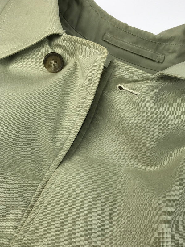 【中古品】【メンズ】 Brooks Brothers ブルックスブラザーズ BROOKS BROTHERS ブルックスブラザーズ 70-80S STEN COLLAR COAT ライナー付きステンカラーコート アウター 146-250116-mo-08-tag サイズ：44REG カラー：ベージュ 万代Net店