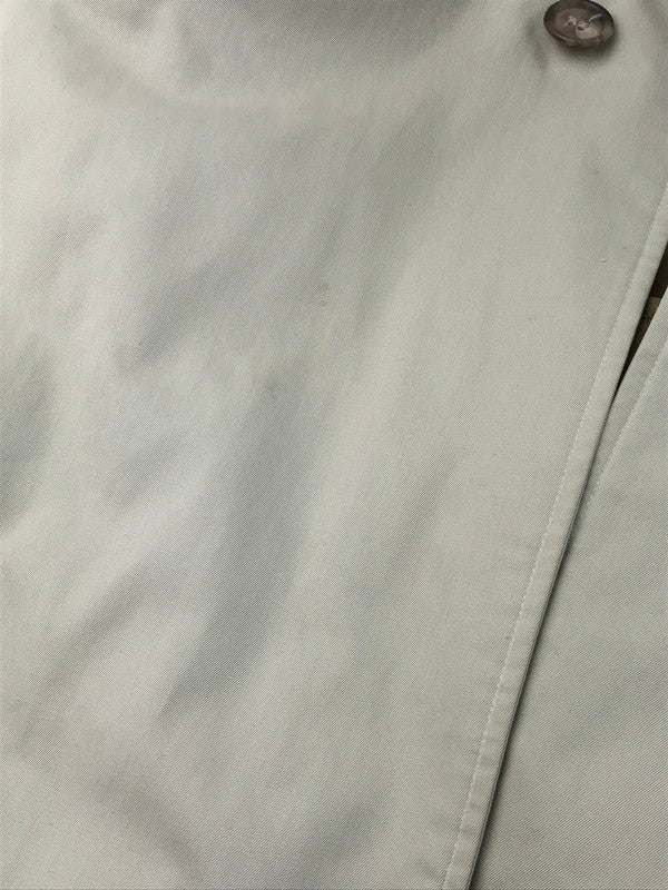 【中古品】【メンズ】 Brooks Brothers ブルックスブラザーズ BROOKS BROTHERS ブルックスブラザーズ 70-80S STEN COLLAR COAT ライナー付きステンカラーコート アウター 146-250116-mo-08-tag サイズ：44REG カラー：ベージュ 万代Net店