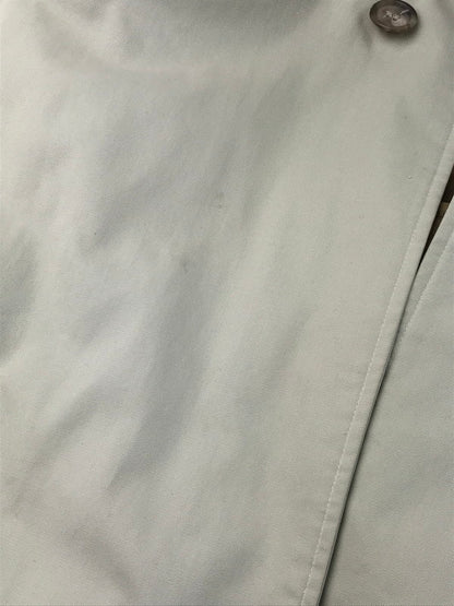 【中古品】【メンズ】 Brooks Brothers ブルックスブラザーズ BROOKS BROTHERS ブルックスブラザーズ 70-80S STEN COLLAR COAT ライナー付きステンカラーコート アウター 146-250116-mo-08-tag サイズ：44REG カラー：ベージュ 万代Net店