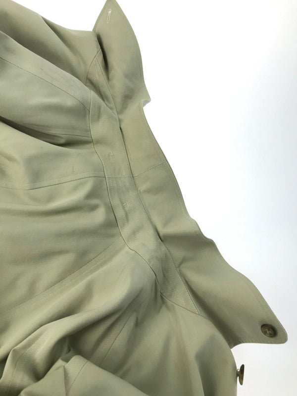 【中古品】【メンズ】 Brooks Brothers ブルックスブラザーズ BROOKS BROTHERS ブルックスブラザーズ 70-80S STEN COLLAR COAT ライナー付きステンカラーコート アウター 146-250116-mo-08-tag サイズ：44REG カラー：ベージュ 万代Net店