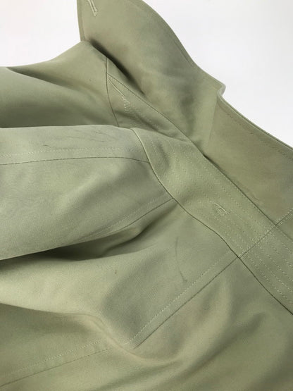 【中古品】【メンズ】 Brooks Brothers ブルックスブラザーズ BROOKS BROTHERS ブルックスブラザーズ 70-80S STEN COLLAR COAT ライナー付きステンカラーコート アウター 146-250116-mo-08-tag サイズ：44REG カラー：ベージュ 万代Net店