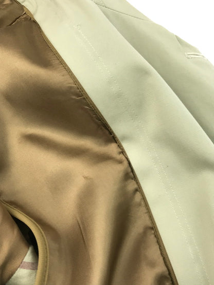 【中古品】【メンズ】 Brooks Brothers ブルックスブラザーズ BROOKS BROTHERS ブルックスブラザーズ 70-80S STEN COLLAR COAT ライナー付きステンカラーコート アウター 146-250116-mo-08-tag サイズ：44REG カラー：ベージュ 万代Net店
