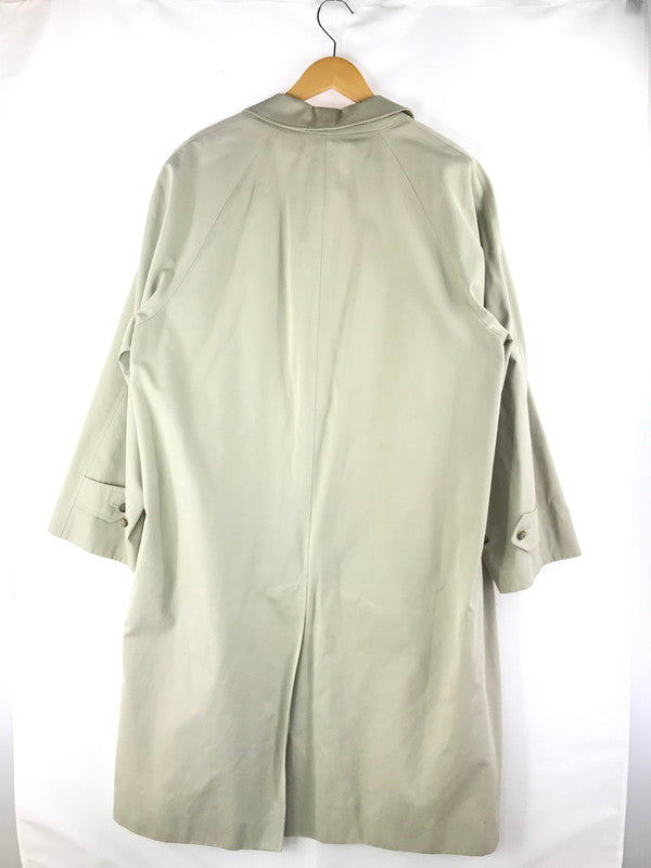 【中古品】【メンズ】 Brooks Brothers ブルックスブラザーズ BROOKS BROTHERS ブルックスブラザーズ 70-80S STEN COLLAR COAT ライナー付きステンカラーコート アウター 146-250116-mo-08-tag サイズ：44REG カラー：ベージュ 万代Net店