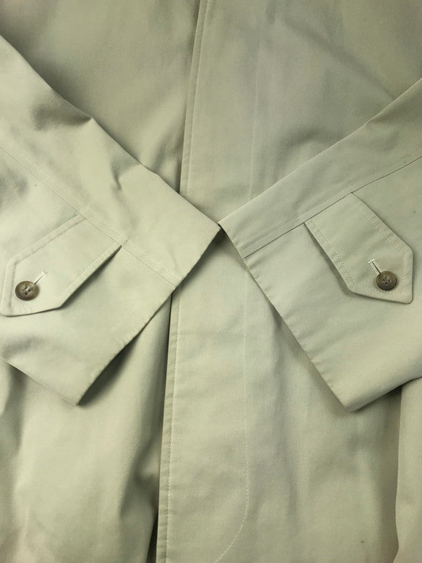 【中古品】【メンズ】 Brooks Brothers ブルックスブラザーズ BROOKS BROTHERS ブルックスブラザーズ 70-80S STEN COLLAR COAT ライナー付きステンカラーコート アウター 146-250116-mo-08-tag サイズ：44REG カラー：ベージュ 万代Net店