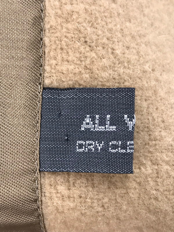 【中古品】【メンズ】 Brooks Brothers ブルックスブラザーズ BROOKS BROTHERS ブルックスブラザーズ 70-80S STEN COLLAR COAT ライナー付きステンカラーコート アウター 146-250116-mo-08-tag サイズ：44REG カラー：ベージュ 万代Net店