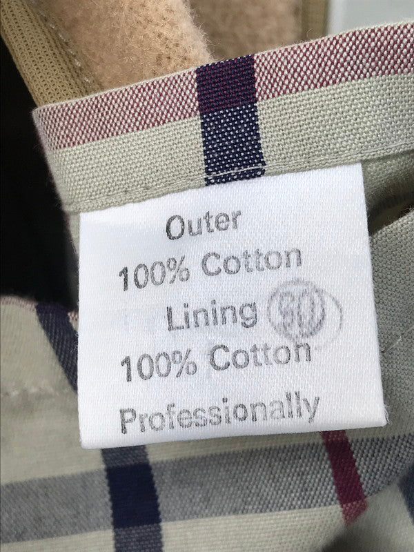 【中古品】【メンズ】 Brooks Brothers ブルックスブラザーズ BROOKS BROTHERS ブルックスブラザーズ 70-80S STEN COLLAR COAT ライナー付きステンカラーコート アウター 146-250116-mo-08-tag サイズ：44REG カラー：ベージュ 万代Net店