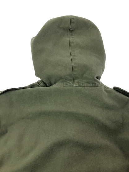 【ジャンク品】【メンズ】 GERMAN ARMYドイツ軍 MOD COAT 8415-12-183-5699 ライナー付き モッズコート アウター 146-260925-na-25-tagh サイズ：サイズ不明 下記参照 カラー：オリーブグレー 万代Net店