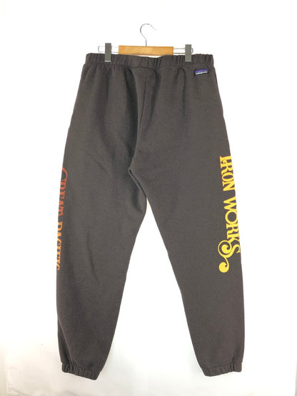 【中古品】【メンズ】 patagonia パタゴニア  22AW GPIW UPRISAL SWEATPANTS 26063FA22 アップライザル スウェットパンツ ボトムス 155-240428-kk-22-tag サイズ：L カラー：CONE BROWN 万代Net店