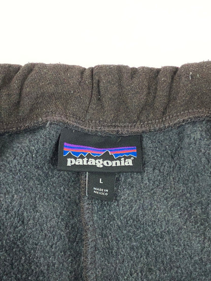 【中古品】【メンズ】 patagonia パタゴニア  22AW GPIW UPRISAL SWEATPANTS 26063FA22 アップライザル スウェットパンツ ボトムス 155-240428-kk-22-tag サイズ：L カラー：CONE BROWN 万代Net店