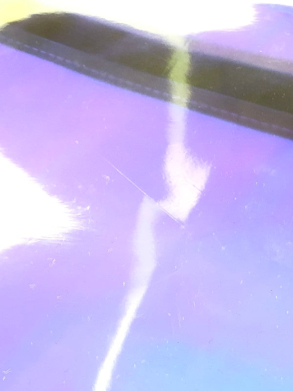 【中古品】【メンズ】 CASETiFY ケースティファイ × WIND AND SEA ウィンダンシー 別注 コラボ WDS MACBOOK SLEEVE IRIDESCENT マックブックスリーブ イリデセント PCケース カバン クラッチバッグ 208-240503-kk-8-tag カラー：オーロラ 万代Net店