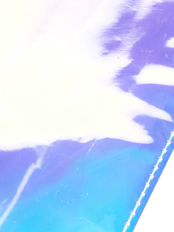 【中古品】【メンズ】 CASETiFY ケースティファイ × WIND AND SEA ウィンダンシー 別注 コラボ WDS MACBOOK SLEEVE IRIDESCENT マックブックスリーブ イリデセント PCケース カバン クラッチバッグ 208-240503-kk-8-tag カラー：オーロラ 万代Net店