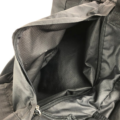 【現状渡し品】【メンズ】 patagonia パタゴニア  17AW LIGHTWEIGHT TRAVEL TOTE PACK 48808FA17 ライトウエイト トラベルトートパック カバン バックパック リュック 188-240504-kk-14-tag カラー：ブラック 万代Net店