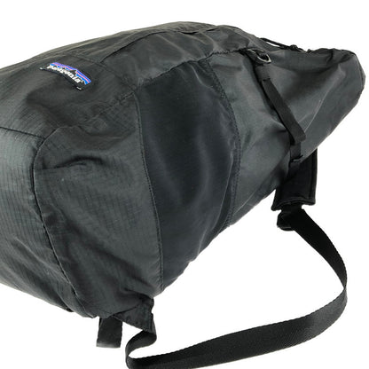 【現状渡し品】【メンズ】 patagonia パタゴニア  17AW LIGHTWEIGHT TRAVEL TOTE PACK 48808FA17 ライトウエイト トラベルトートパック カバン バックパック リュック 188-240504-kk-14-tag カラー：ブラック 万代Net店