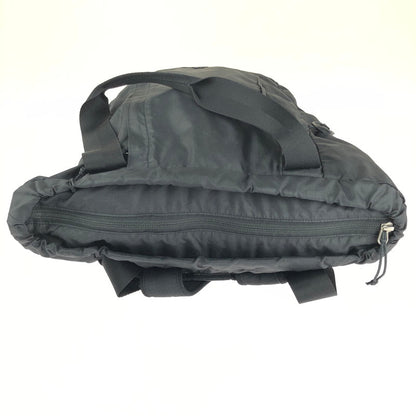 【現状渡し品】【メンズ】 patagonia パタゴニア  17AW LIGHTWEIGHT TRAVEL TOTE PACK 48808FA17 ライトウエイト トラベルトートパック カバン バックパック リュック 188-240504-kk-14-tag カラー：ブラック 万代Net店