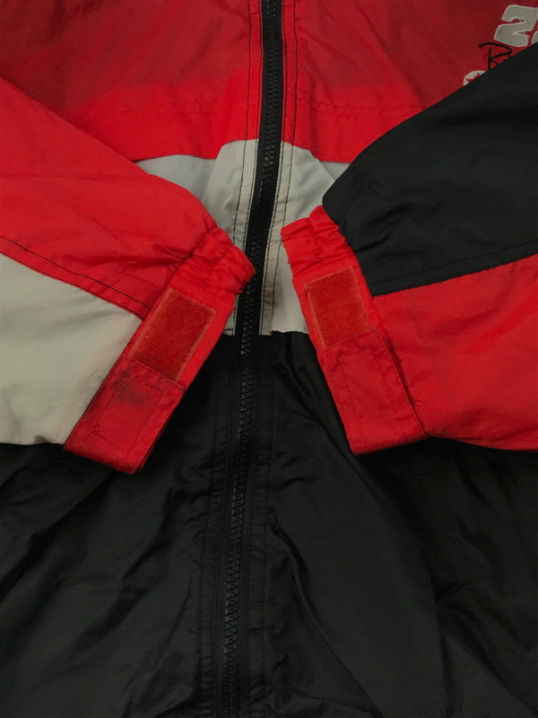 【中古品】【メンズ】 COMPETITORS VIEW 90S HAVOLINE RACING JACKET レーシングジャケット アウター 146-250116-mo-17-tag サイズ：XL カラー：マルチカラー 万代Net店