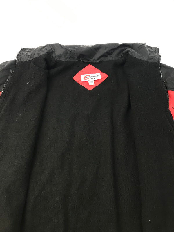【中古品】【メンズ】 COMPETITORS VIEW 90S HAVOLINE RACING JACKET レーシングジャケット アウター 146-250116-mo-17-tag サイズ：XL カラー：マルチカラー 万代Net店