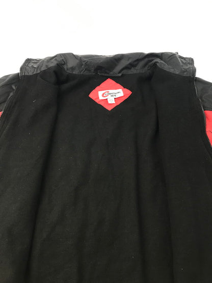 【中古品】【メンズ】 COMPETITORS VIEW 90S HAVOLINE RACING JACKET レーシングジャケット アウター 146-250116-mo-17-tag サイズ：XL カラー：マルチカラー 万代Net店